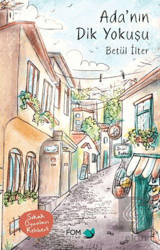 Ada'nın Dik Yokuşu