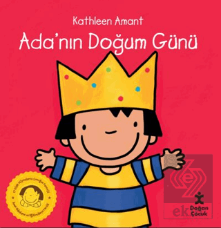 Ada'nın Doğum Günü