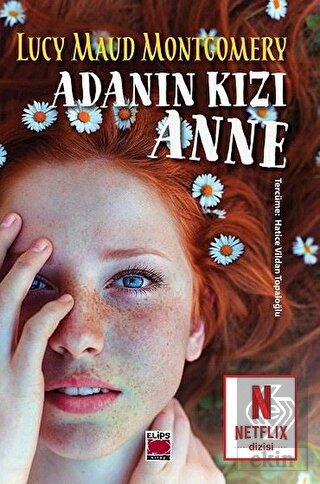 Adanın Kızı Anne
