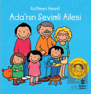 Ada'nın Sevimli Ailesi