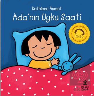 Ada'nın Uyku Saati