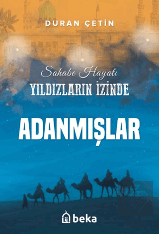 Adanmışlar - Yıldızların İzinde