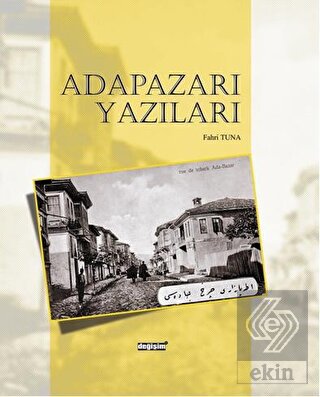 Adapazarı Yazıları