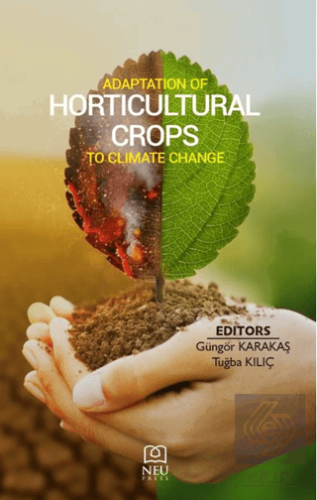Adaptation of Horticultural Crops to Climate Change