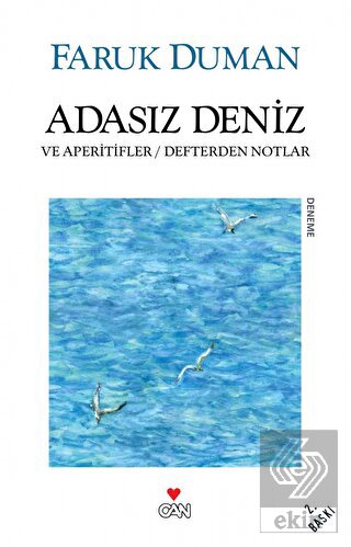 Adasız Deniz
