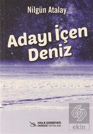 Adayı İçen Deniz