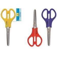 ADEL CETVELLİ MAKAS