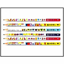 ADEL HARFLER PASTEL K.KALEM