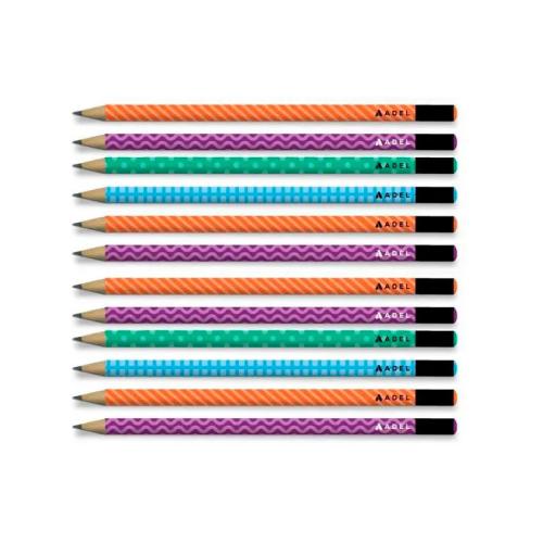 ADEL Pattern kurşun kalem