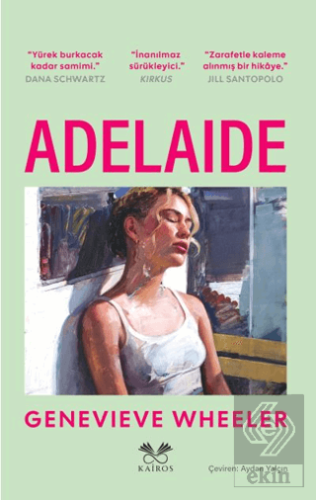 Adelaide