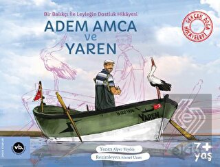 Adem Amca ve Yaren