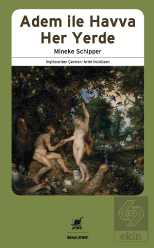 Adem ile Havva Her Yerde