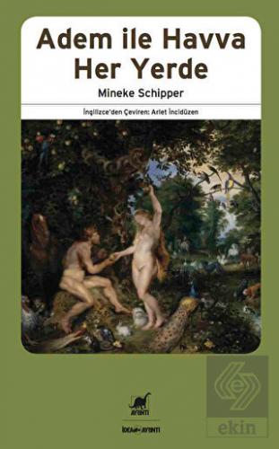Adem ile Havva Her Yerde