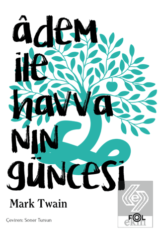 Adem ile Havva'nın Güncesi