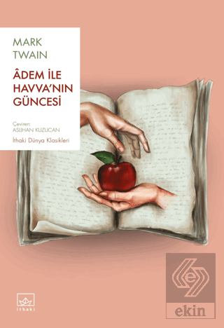 Adem ile Havva\'nın Güncesi