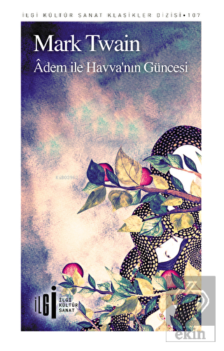 Adem İle Havva'nın Güncesi