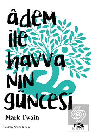 Adem ile Havva'nın Güncesi