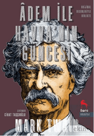 Adem İle Havva\'nın Güncesi