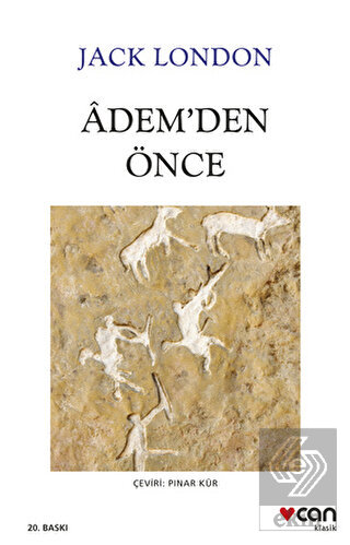 Adem\'den Önce