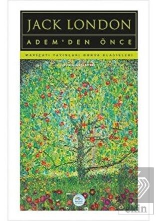 Adem\'den Önce