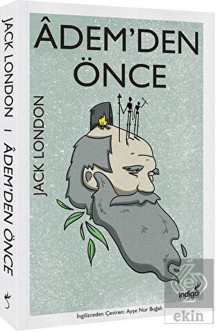 Adem\'den Önce