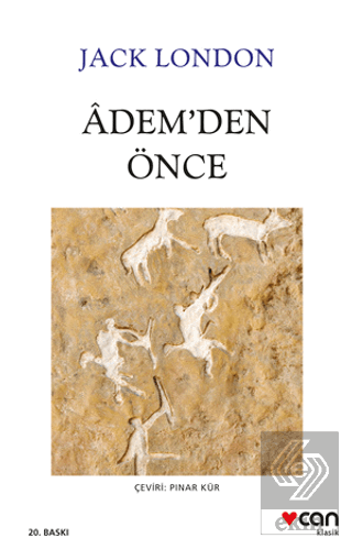 Adem\'den Önce