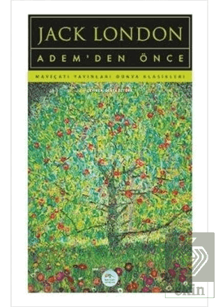 Adem\'den Önce