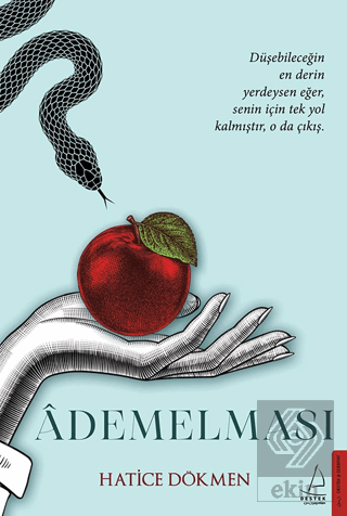 Ademelması
