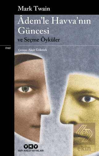 Adem\'le Havva\'nın Güncesi