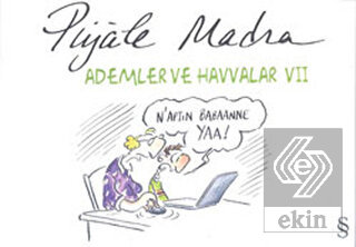 Ademler ve Havvalar 7