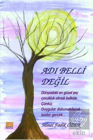 Adı Belli Değil