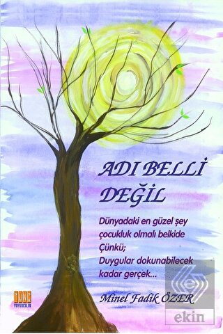 Adı Belli Değil