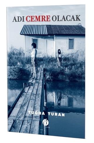 Adı Cemre Olacak Tuğba Turan Herdem Kitap Satın Al - ekinkitap.com