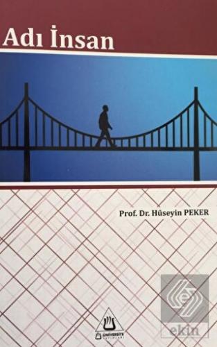 Adı İnsan