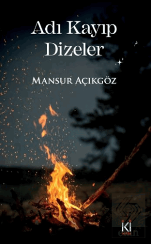 Adı Kayıp Dizeler