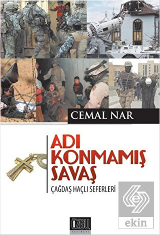 Adı Konmamış Savaş