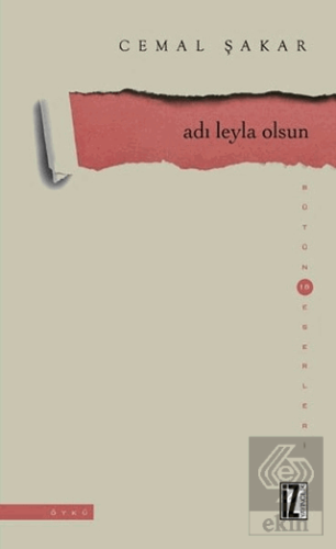 Adı Leyla Olsun