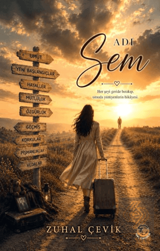Adı Sem Zuhal Çevik Tunç Yayıncılık Satın Al - ekinkitap.com
