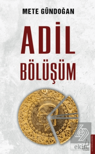 Adil Bölüşüm