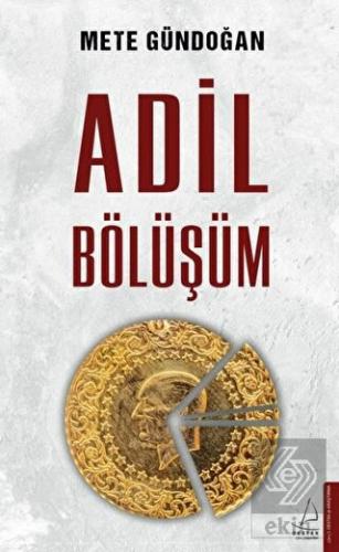 Adil Bölüşüm