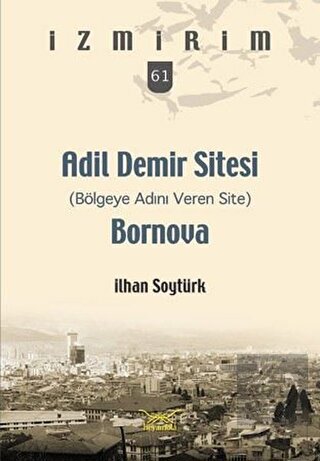 Adil Demir Sitesi Bornova