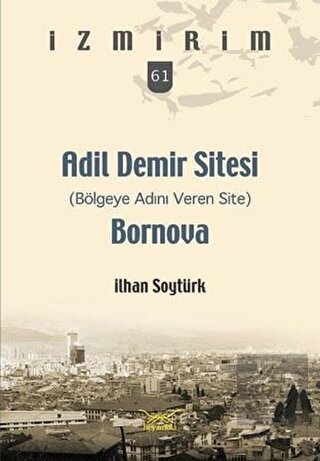 Adil Demir Sitesi Bornova