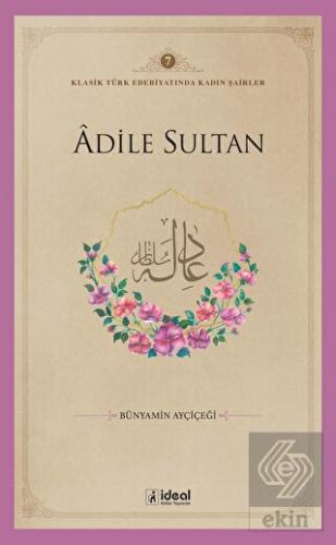 Adile Sultan