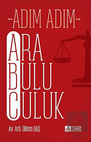 Adım Adım Arabuluculuk
