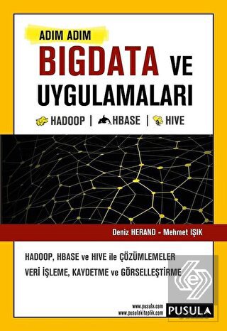 Adım Adım Bigdata ve Uygulamaları