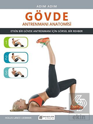 Adım Adım Gövde Antrenmanı Anatomisi