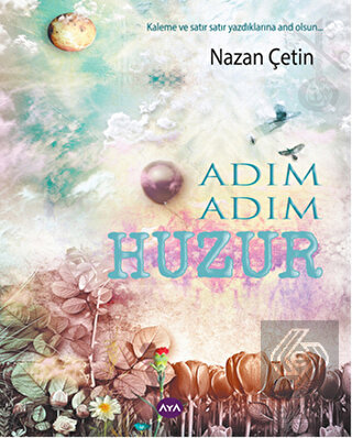 Adım Adım Huzur