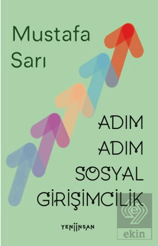 Adım Adım Sosyal Girişimcilik