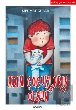 Adım Çocukların Olsun