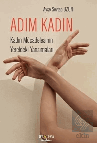 Adım Kadın